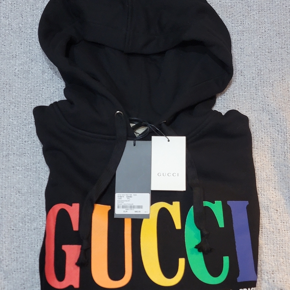 Gucci Hoodie